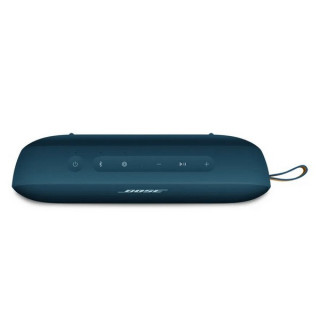 Портативная колонка Bose SoundLink Flex 2nd Gen (887612-0500) Twilight Blue