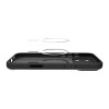 Чехол Spigen Ultra Hybrid MagFit для iPhone 17 Pro Max (ACS10285) Frost Black