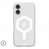 Чехол UAG Plyo Magfit для iPhone 17 6.3" (114531114341) Ice/White