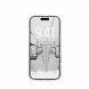 Чехол UAG Plyo Magfit для iPhone 17 6.3" (114531114341) Ice/White