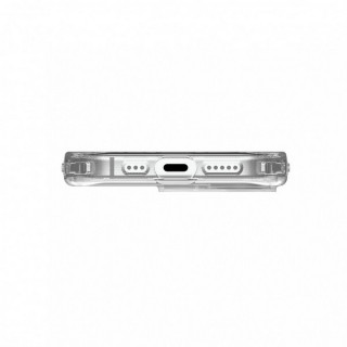 Чехол UAG Plyo Magfit для iPhone 17 6.3" (114531114341) Ice/White