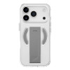 Чехол Uniq Heldro Air MagSafe для iPhone 17 Pro Max Lucent Clear (IP6.9P(2025)-HELAMLCLR)