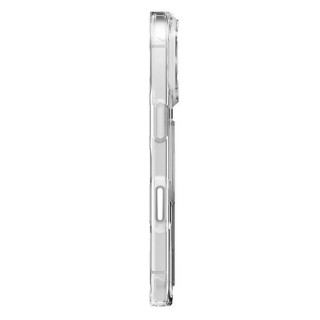 Чехол Uniq Heldro Air MagSafe для iPhone 17 Pro Max Lucent Clear (IP6.9P(2025)-HELAMLCLR)