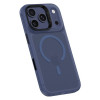 Чехол Benks Lucid Armor Case для iPhone 17 Pro Max 6.9" (C.K.JC.AP.BE.C070) Blue