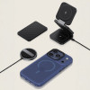 Чехол Benks Lucid Armor Case для iPhone 17 Pro Max 6.9" (C.K.JC.AP.BE.C070) Blue