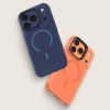 Чехол Benks Lucid Armor Case для iPhone 17 Pro Max 6.9" (C.K.JC.AP.BE.C070) Blue