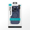 Чехол Benks Lucid Armor Case для iPhone 17 Pro Max 6.9" (C.K.JC.AP.BE.C070) Blue