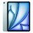iPad Air (2026) M4 11" Wi-Fi + Cellular 1 ТБ Голубой (Blue)