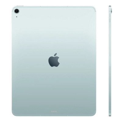 iPad Air (2026) M4 11" Wi-Fi + Cellular 1 ТБ Голубой (Blue)