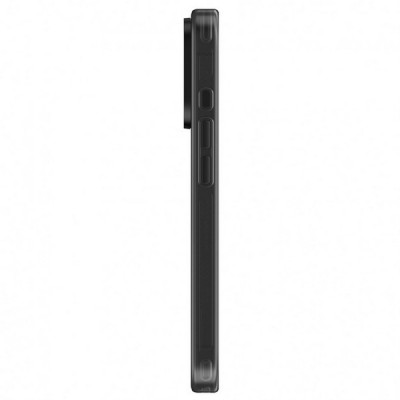 Чехол Benks Lucid Armor Case для iPhone 16 Pro 6.3" (C.K.PC.AP.BK.0065) Black