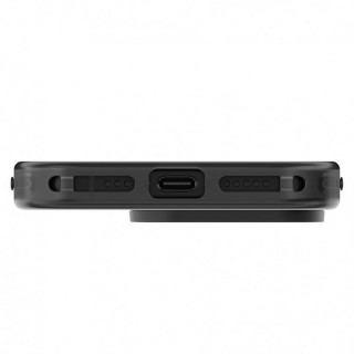 Чехол Benks Lucid Armor Case для iPhone 16 Pro 6.3" (C.K.PC.AP.BK.0065) Black