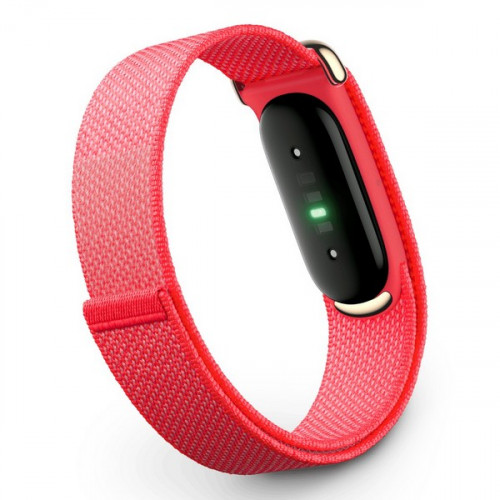 Фитнес-браслет Google Fitbit Air Berry