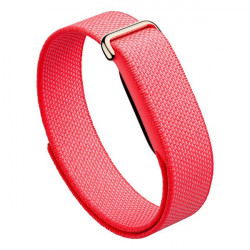 Фитнес-браслет Google Fitbit Air Berry