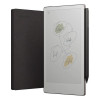 Комплект: графический планшет reMarkable Paper Pro Move + Marker Plus + Mosaic Weave Book Folio (Basalt)