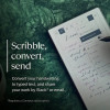 Комплект: графический планшет reMarkable Paper Pro Move + Marker Plus + Mosaic Weave Book Folio (Basalt)