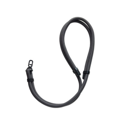 Ремешок UAG Civilian Thick Crossbody Lanyard (964371113240) Graphite/Black