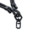 Ремешок UAG Civilian Thick Crossbody Lanyard (964371113240) Graphite/Black