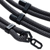 Ремешок UAG Civilian Thick Crossbody Lanyard (964371113240) Graphite/Black