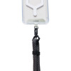 Ремешок UAG Civilian Thick Crossbody Lanyard (964371113240) Graphite/Black