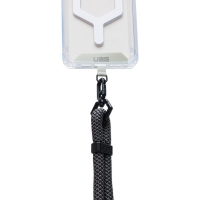 Ремешок UAG Civilian Thick Crossbody Lanyard (964371113240) Graphite/Black