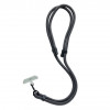 Ремешок UAG Civilian Thick Crossbody Lanyard (964371113240) Graphite/Black