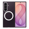 Чехол Samsung Clear Magnet Case для Galaxy Z Fold8 Ultra (EF-CF976CTEG) Transparent