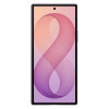 Чехол Samsung Clear Magnet Case для Galaxy Z Fold8 Ultra (EF-CF976CTEG) Transparent