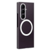 Чехол Samsung Clear Magnet Case для Galaxy Z Fold8 Ultra (EF-CF976CTEG) Transparent