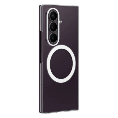 Чехол Samsung Clear Magnet Case для Galaxy Z Fold8 Ultra (EF-CF976CTEG) Transparent