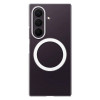 Чехол Samsung Clear Magnet Case для Galaxy Z Fold8 Ultra (EF-CF976CTEG) Transparent