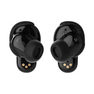 Беспроводные наушники Bose QuietComfort Earbuds II True Wireless (QCBUDSII-BK) Black