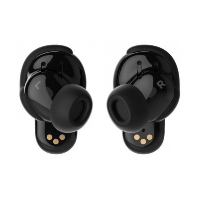 Беспроводные наушники Bose QuietComfort Earbuds II True Wireless (QCBUDSII-BK) Black