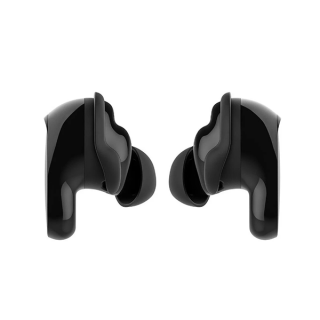 Беспроводные наушники Bose QuietComfort Earbuds II True Wireless (QCBUDSII-BK) Black