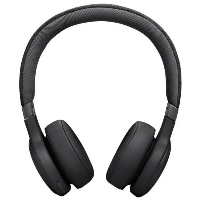 Беспроводные наушники JBL Live 670NC (JBLLIVE670NCBLK) черный