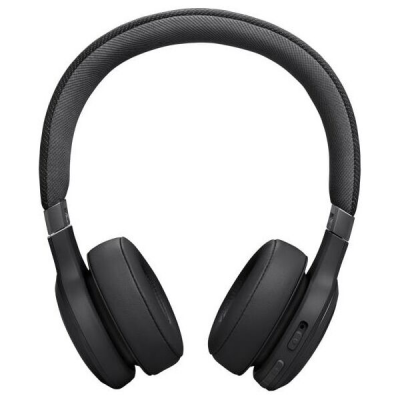 Беспроводные наушники JBL Live 670NC (JBLLIVE670NCBLK) черный