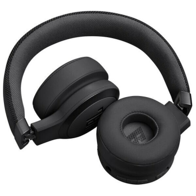 Беспроводные наушники JBL Live 670NC (JBLLIVE670NCBLK) черный