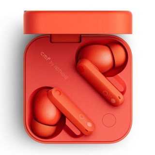 Беспроводные наушники Nothing CMF Buds Pro 2 Orange (A10600118)