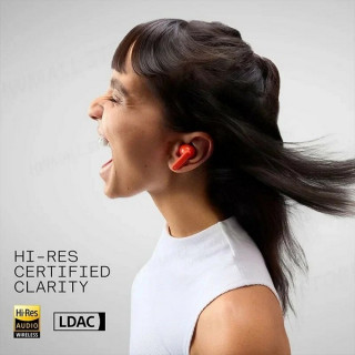 Беспроводные наушники Nothing CMF Buds Pro 2 Orange (A10600118)
