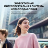 Беспроводные TWS-наушники Anker Soundcore A30i (A3958H21) White/Белый