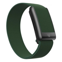 Влагостойкий ремешок для Whoop 5.0 CoreKnit Band​ (Evegreen)