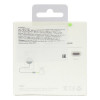 Беспроводная сетевая зарядка Apple MagSafe MHXH3ZE/A / MHXH3ZM/A, 15 Вт, белый