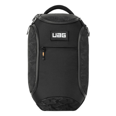 Рюкзак UAG Urban Armor Gear BackPack для ноутбуков до 16", черный камуфляж