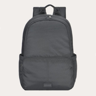 Рюкзак Tucano Baldo для ноутбука 15.6" (BKBAL15-BK) Black / Черный
