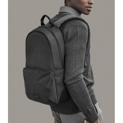 Рюкзак Tucano Baldo для ноутбука 15.6" (BKBAL15-BK) Black / Черный