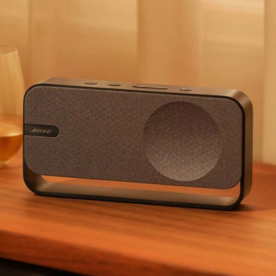 Портативная колонка Bose SoundLink Home (892399-0020) Cool Gray