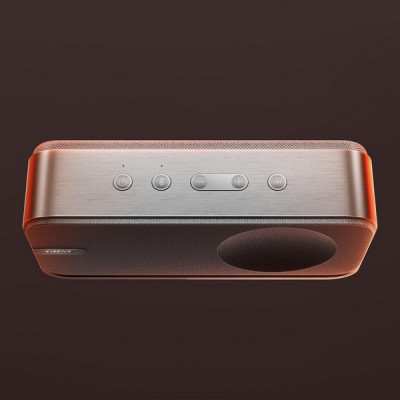 Портативная колонка Bose SoundLink Home (892399-0020) Cool Gray