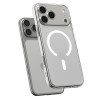 Чехол Spigen Ultra Hybrid MagFit для iPhone 17 Pro Max (ACS10286) Frost White