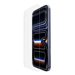 Защитное стекло Belkin ScreenForce InvisiGlass для iPhone 17 Pro Max (OVA239hq)