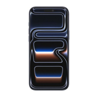 Защитное стекло Belkin ScreenForce InvisiGlass для iPhone 17 Pro Max (OVA239hq)