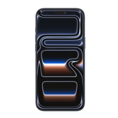 Защитное стекло Belkin ScreenForce InvisiGlass для iPhone 17 Pro Max (OVA239hq)